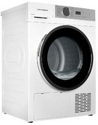 Сушильная машина Kuppersberg DM 611 W фото 2 в Новосибирске