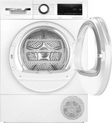 Сушильная машина Bosch WQG145APPL фото 2 в Новосибирске