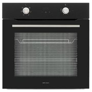 Духовой шкаф KRONA TESORO 60 BL фото 2 в Новосибирске