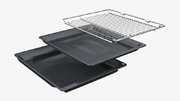 Духовой шкаф Bosch CMG978NB1 фото 4 в Новосибирске