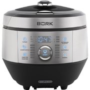 Мультишеф БОРК U800 Silver фото в Новосибирске Мультишеф BORK U800 Silver фото в Новосибирске