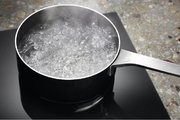 Индукционная варочная панель Electrolux EIS6448 фото 2 в Новосибирске