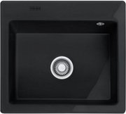 Мойка Франке MTK 610-58 оникс фото в Новосибирске Мойка Franke MTK 610-58 оникс фото в Новосибирске