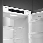 Встраиваемый холодильник Smeg S9L174D1D фото 3 в Новосибирске