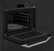 Встраиваемая микроволновая печь De Dietrich DKE4535X фото 4 в Новосибирске