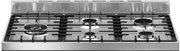 Варочный центр Smeg C95GMCA9-1 фото 2 в Новосибирске