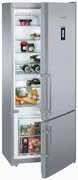 Холодильник Liebherr CNes 4656 Comfort NoFrost фото 3 в Новосибирске