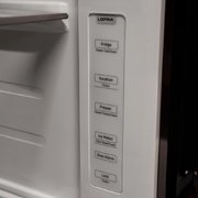 Холодильник Lofra GFRS 918/A CHROME фото 4 в Новосибирске