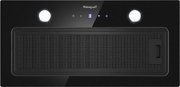 Встраиваемая вытяжка Weissgauff Dubhe 600 Black Touch фото 3 в Новосибирске