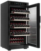Винный шкаф Meyvel MV66-WB1-M фото 2 в Новосибирске