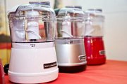 Измельчитель Китчен Эйд 5KFC3515EER фото 4 в Новосибирске Измельчитель KitchenAid 5KFC3515EER фото 4 в Новосибирске