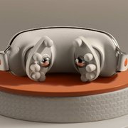 Массажер для шеи BORK D606ch фото 3 в Новосибирске