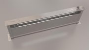 Встраиваемая вытяжка Fulgor Milano FDDH 1120 TRC X фото 4 в Новосибирске