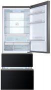 Холодильник Haier A3FE742CGBJRU фото 2 в Новосибирске