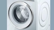 Стиральная машина Siemens i-Dos WM 16Y892 OE фото 4 в Новосибирске