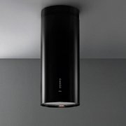 Вытяжка Falmec POLAR EVO BLACK 35 фото 2 в Новосибирске