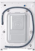 Стиральная машина LG F2Y1VS6W фото 4 в Новосибирске