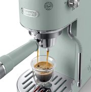 Рожковая кофеварка DeLonghi EC890.GR фото 4 в Новосибирске