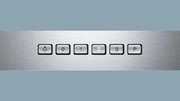 Вытяжка Siemens LC97BE532 фото 3 в Новосибирске