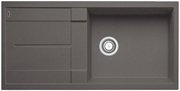 Мойка Бланко Metra XL 6S темная скала фото в Новосибирске Мойка Blanco Metra XL 6S темная скала фото в Новосибирске