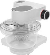 Кухонный комбайн Бош MUMS2TW01 фото 2 в Новосибирске Кухонный комбайн Bosch MUMS2TW01 фото 2 в Новосибирске