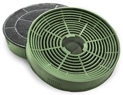 Фильтр угольный KRONA SB (2 шт) фото в Новосибирске