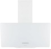 Вытяжка Krona POLLY 600 WHITE PB фото 2 в Новосибирске