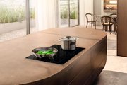 Индукционная варочная панель Miele KM 8684 FR фото 2 в Новосибирске
