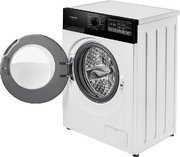 Стиральная машина Maunfeld MFWM1410STWH03 фото 4 в Новосибирске
