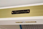 Вытяжка Kuppersberg T 669 C Bronze фото 3 в Новосибирске