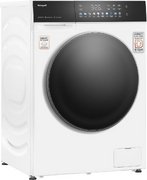 Стиральная машина Weissgauff WM 62210 Direct Drive Touch Inverter Steam фото 3 в Новосибирске
