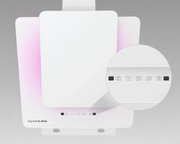 Вытяжка Zigmund Shtain K 150.6 W фото 2 в Новосибирске