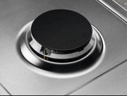 Варочная панель Electrolux KGS6424SX фото 4 в Новосибирске