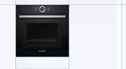 Духовой шкаф Bosch HMG6764B1 фото 4 в Новосибирске