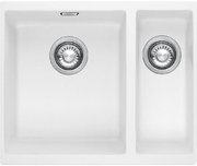 Мойка Franke Sirius SID 160 полярный белый фото в Новосибирске