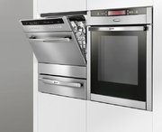 Компактная встраиваемая посудомоечная машина Neff S65M63N0 фото 3 в Новосибирске