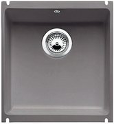 Мойка Blanco Subline 375-U базальт фото в Новосибирске