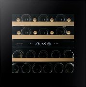 Встраиваемый винный шкаф Dunavox DVH-25.65DMB.TO фото в Новосибирске