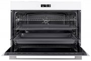 Духовой шкаф Kuppersberg FH 911 W фото 3 в Новосибирске