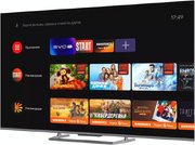 Телевизор Haier 55 Smart TV S6 фото 2 в Новосибирске