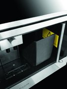 Встраиваемая кофемашина Fulgor Milano LCM 4509 TC ME фото 3 в Новосибирске