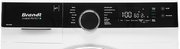 Сушильная машина Brandt WFB106QWE фото 2 в Новосибирске