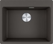 Мойка Франке MRG 610-54 FTL грифельный серый фото в Новосибирске Мойка Franke MRG 610-54 FTL грифельный серый фото в Новосибирске
