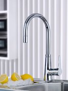 Смеситель Teka VTK 938 фото 4 в Новосибирске