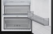 Холодильник Vestfrost VF395F SB BH фото 3 в Новосибирске