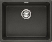 Мойка Franke KBG 210-53 оникс фото в Новосибирске