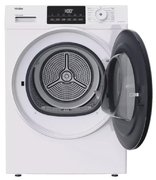 Сушильная машина Haier HD90-A2929B фото 2 в Новосибирске