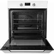 Электрический духовой шкаф Haier HOQ-K5AAN3GW фото 3 в Новосибирске