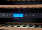 Встраиваемый винный шкаф CellarPrivate CP165-2TB фото 3 в Новосибирске