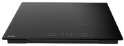 Варочная панель Haier HHX-Y64SVVB фото 2 в Новосибирске